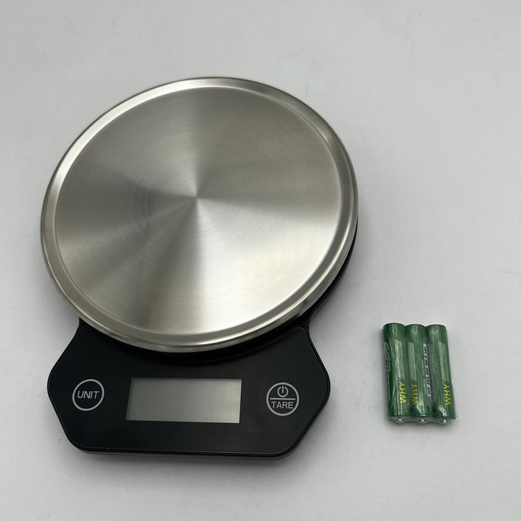 ترازوی آشپزخانه مدل NS_K38 5Kg-0.1G