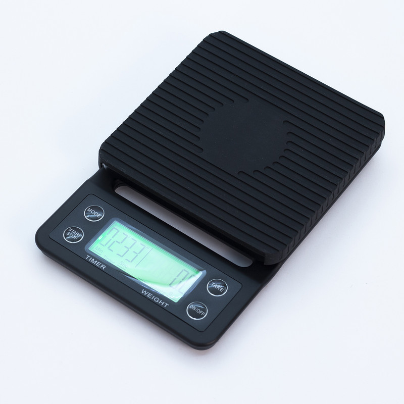 ترازوی آشپزخانه مدل MS-K07