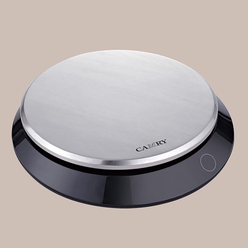 ترازوی آشپزخانه کمری مدل PT-3282EK