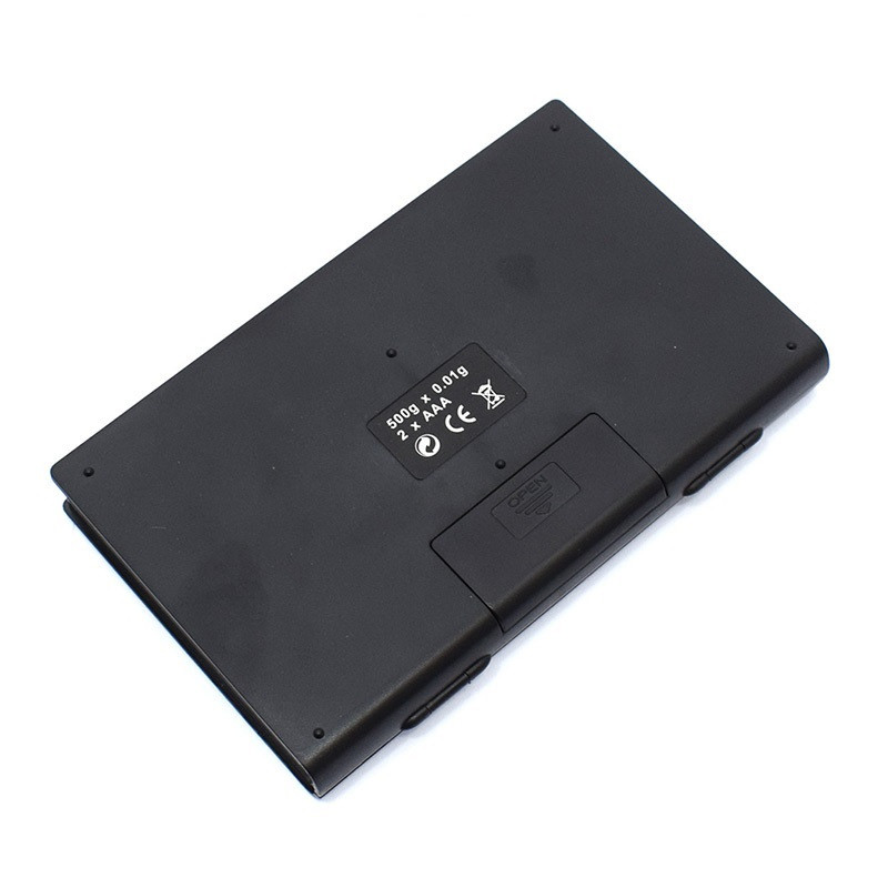 ترازو مدل Note-500