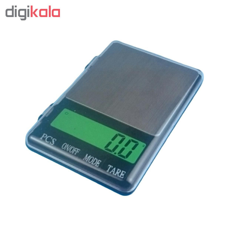 ترازو دیجیتال مینگ هنگ مدل MH-999