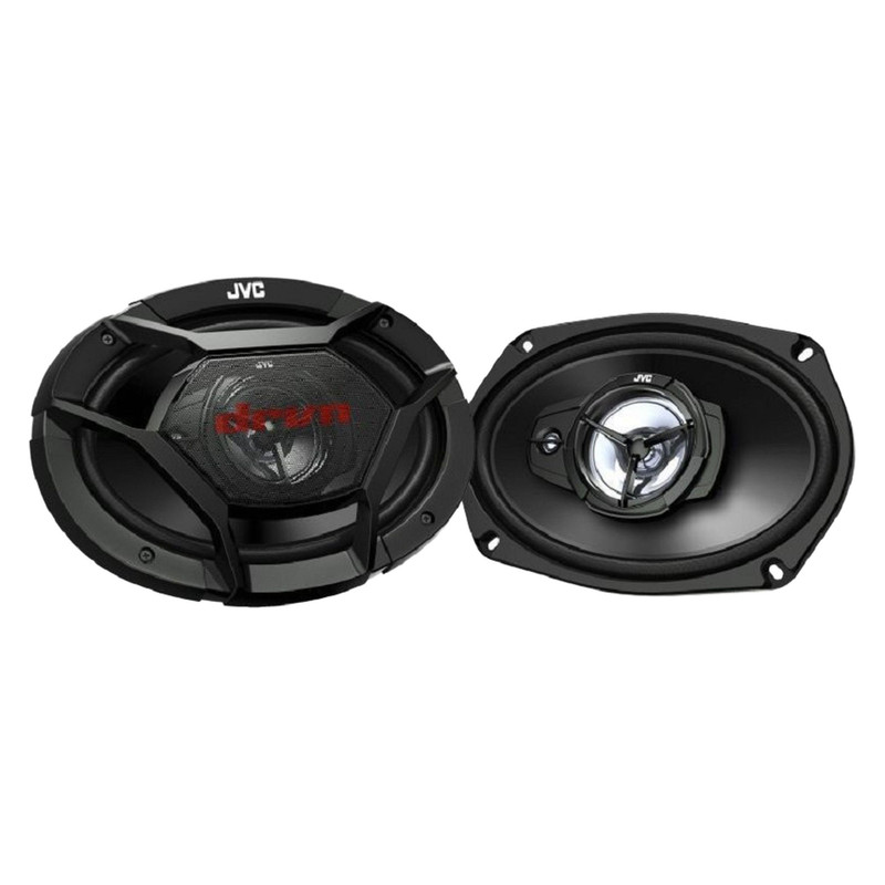اسپیکر خودرو جی وی سی مدل CS-DR6930 بسته دو عددی