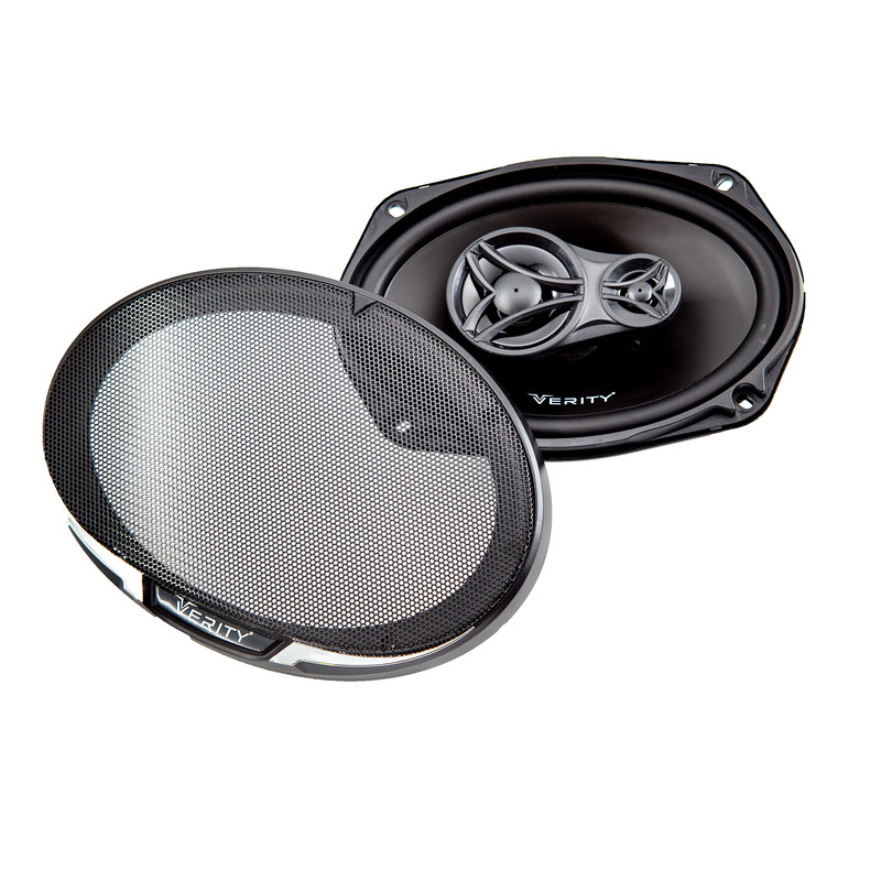 اسپیکر خودرو وریتی مدل VCS-6972 بسته دو عددی