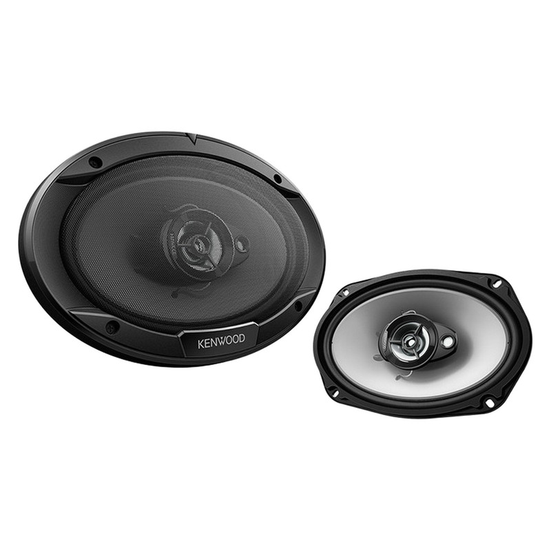اسپیکر خودرو کنوود مدل KFC-S6966