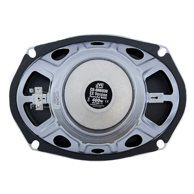 اسپیکر خودرو جی وی سی مدل DR-6930 بسته دو عددی