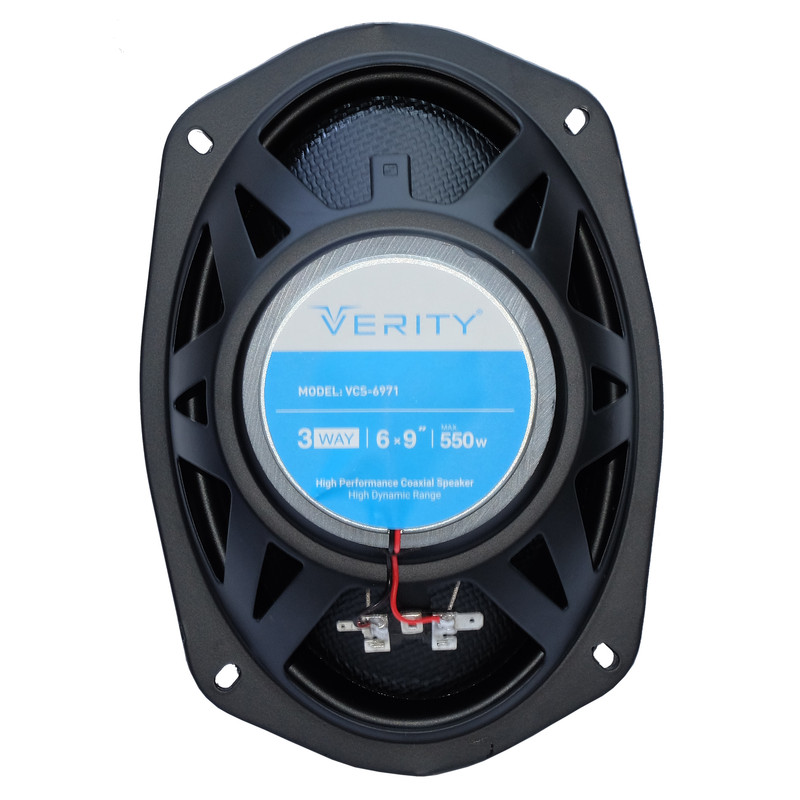 اسپیکر خودرو وریتی مدل VCS-6971 بسته دو عددی