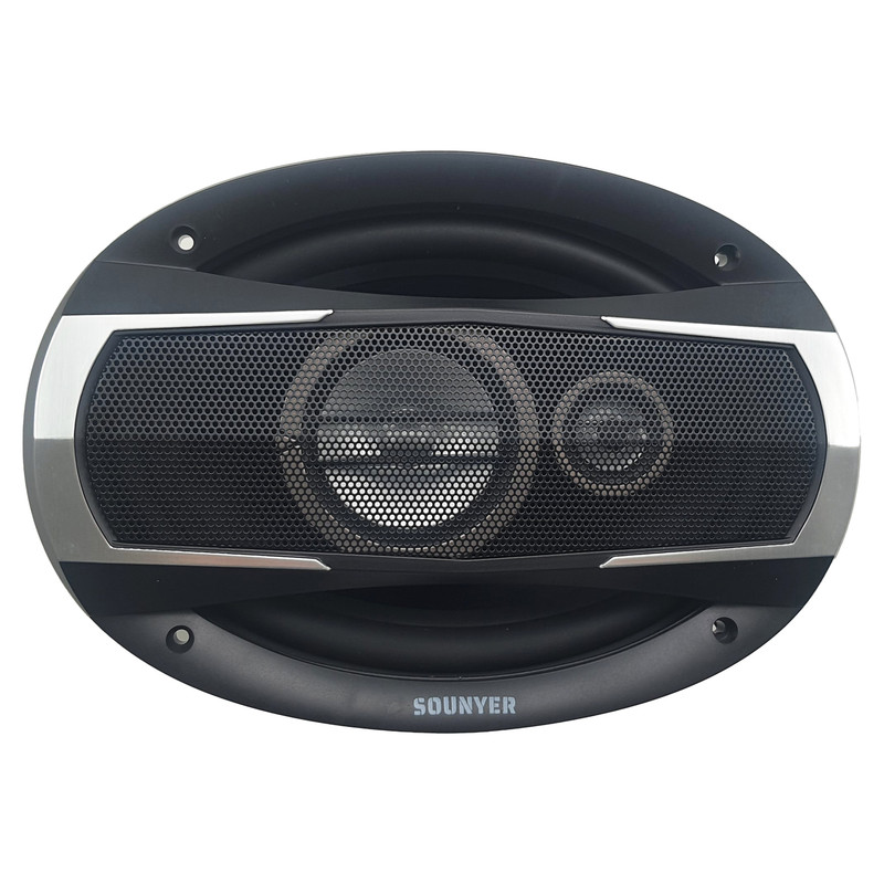 اسپیکر پشت خودرو سونیر مدل GS-6971 سایز 9×6 اینچ بسته دوعددی