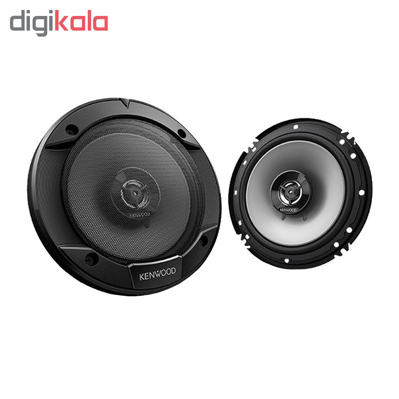 اسپیکر خودرو کنوود مدل KFC-S1666 بسته 2 عددی