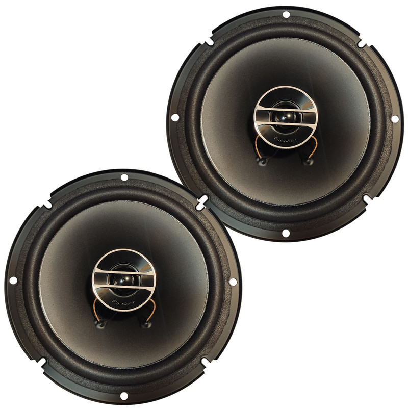 اسپیکر خودرو پایونیر مدل F650 بسته دو عددی
