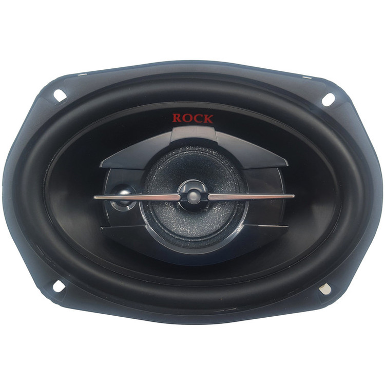 اسپیکر خودرو راک مدل R-ML6901 بسته دو عددی