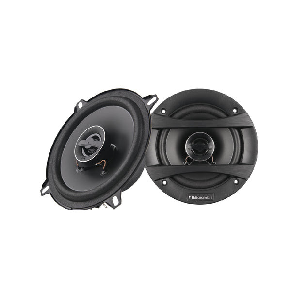 اسپیکر خودرو ناکامیچی مدل NSF-523 بسته دو عددی