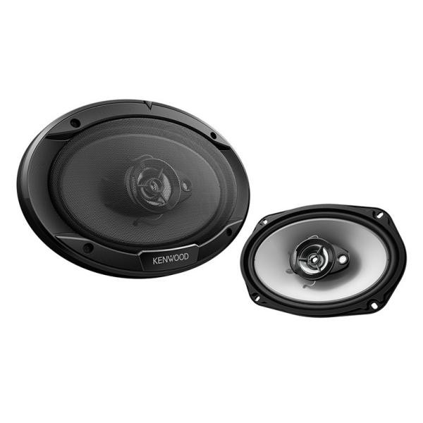 اسپیکر خودرو کنوود مدل KFC-S6966 بسته دو عددی