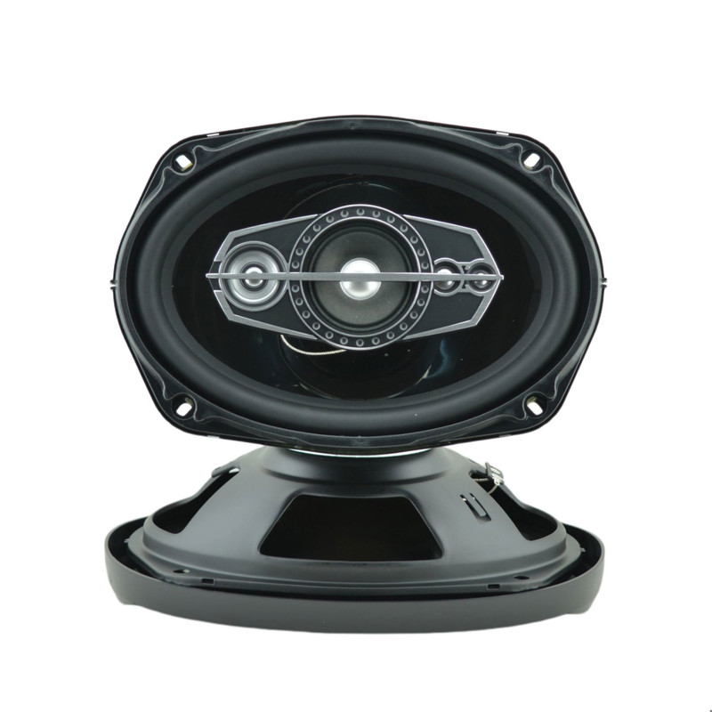بلندگو درب جلو راست خودرو سونیر مدل GS-6995 سایز 6x9 اینچ بسته 2 عددی