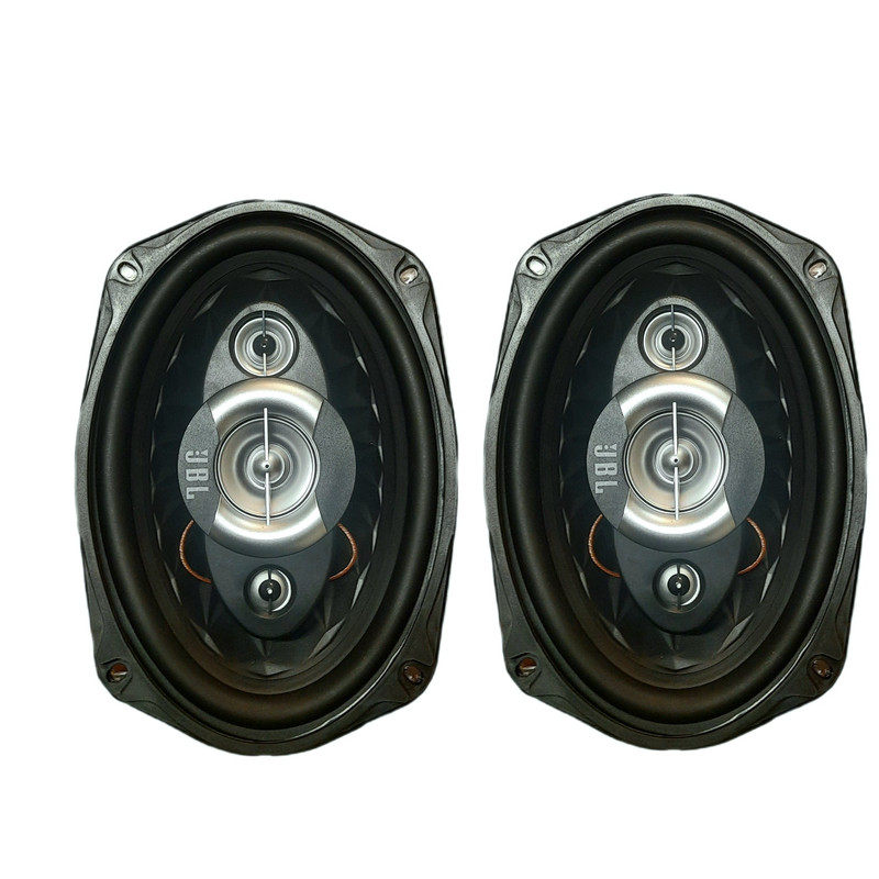 اسپیکر پشت خودرو جی بی ال مدل GTO-0939 سایز9×6 اینچ بسته دو عددی