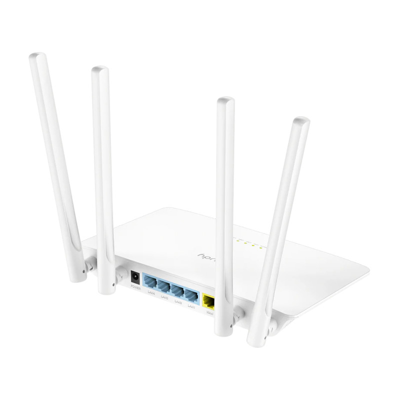 روتر بی سیم دو باند کودی مدل WR1200
