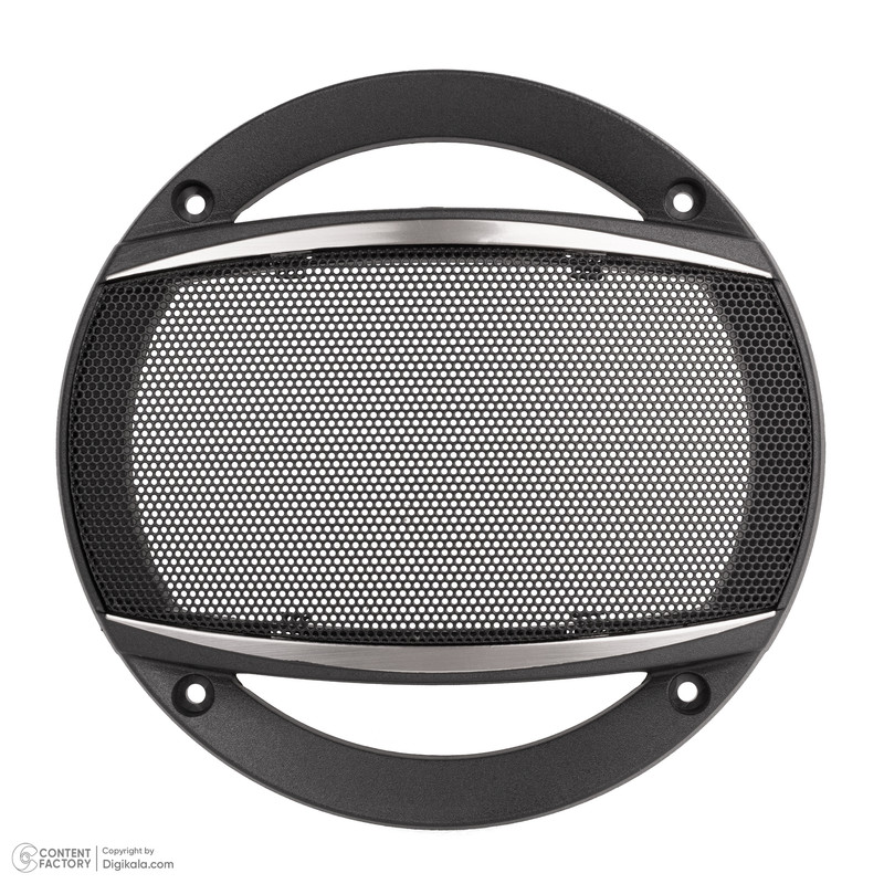 اسپیکر پشت خودرو راک مدل RML1670F سایز 7 اینچ بسته 2 عددی
