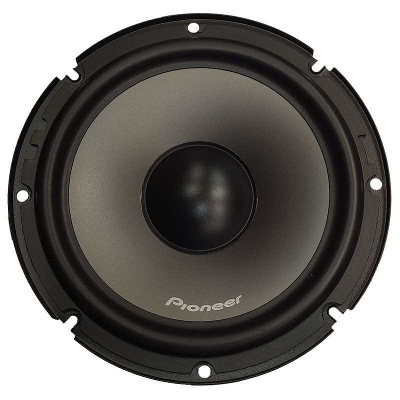 کامپوننت خودرو پایونیر مدل TS-H650C بسته دو عددی