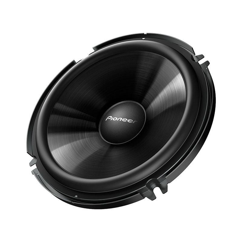 کامپوننت خودرو پایونیر مدل pioneer 651C