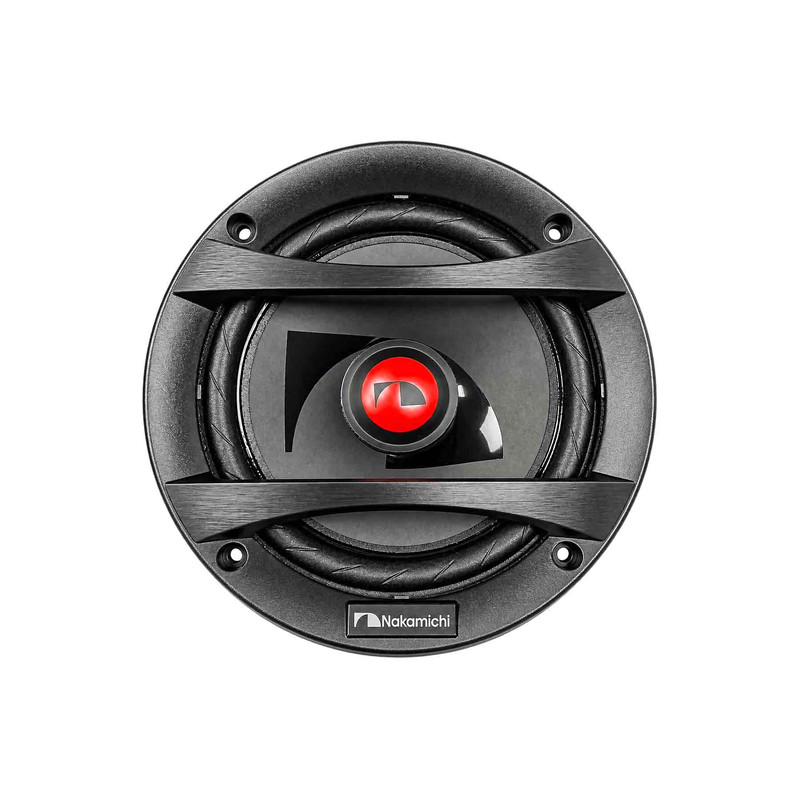 کامپوننت جلو خودرو ناکامیچی مدل NSP-CS636 سایز 6.5 اینچ بسته 4 عددی