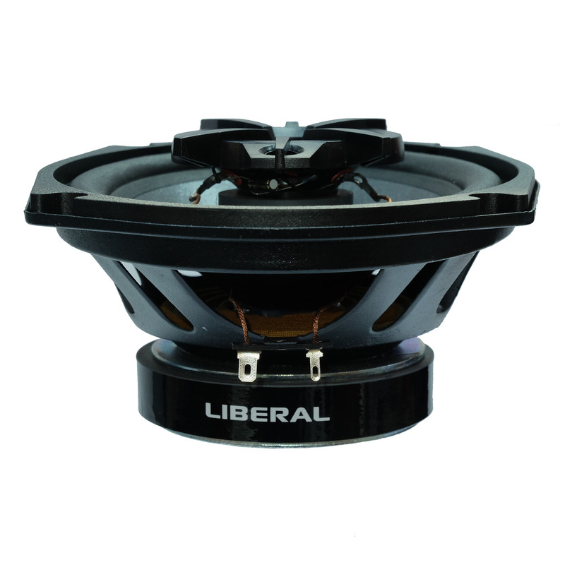 اسپیکر خودرو لیبرال مدل LI-6939 بسته 2 عددی