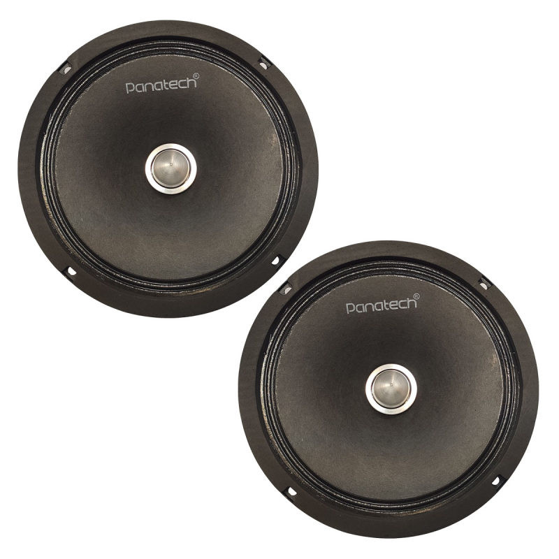 میدرنج خودرو پاناتک مدل  PM-6501 BLA-B بسته 2عددی
