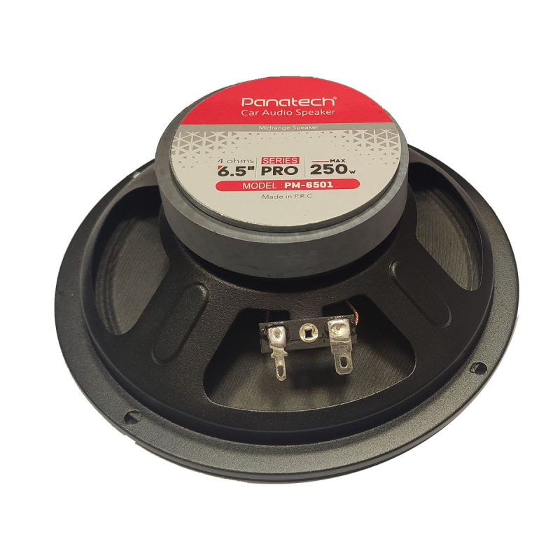 میدرنج خودرو پاناتک مدل PM-6501 BLA-B بسته 2عددی