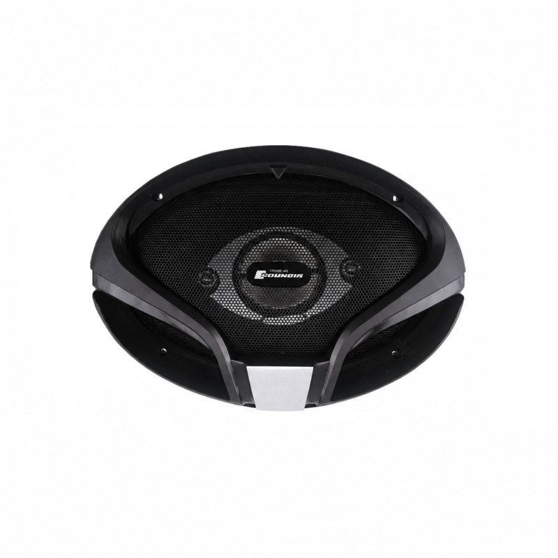 بلندگو درب جلو راست خودرو ساندیا مدل SP-6903 سایز 9×6 اینچ بسته 2 عددی