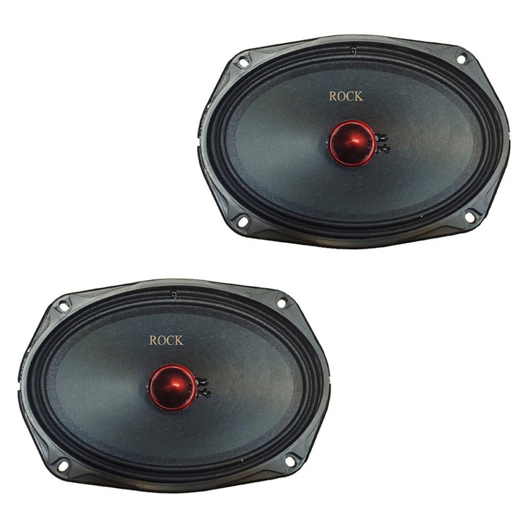 میدرنج خودرو راک مدل R-6990 بسته دو عددی
