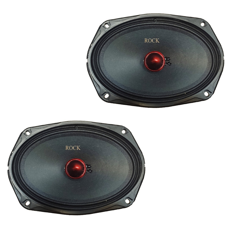 میدرنج خودرو راک مدل R-6990 بسته دو عددی