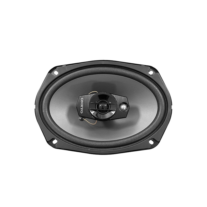 بلندگوی پشت خودرو اونکیو مدل V_C690C3 سایز 9*6 اینچ بسته دو عددی
