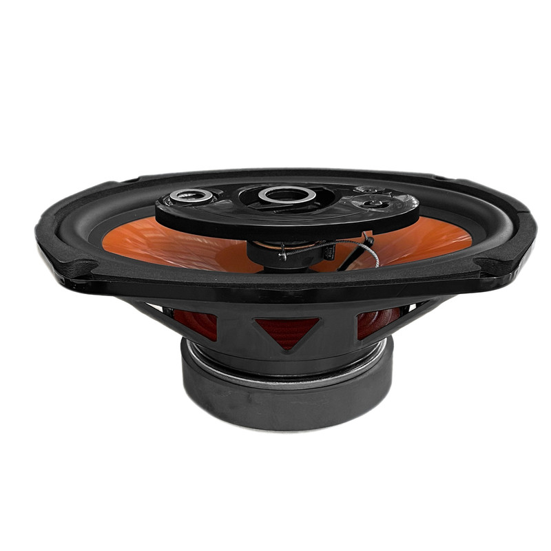 اسپیکر پشت خودرو ساووی مدل SV-6930 سایز 9*6 اینچ بسته دو عددی