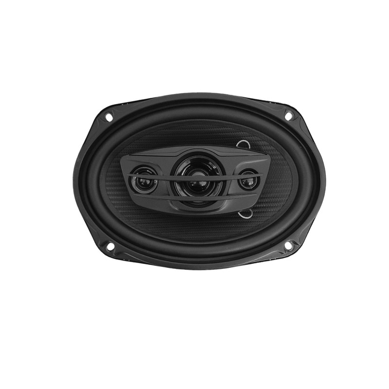 بلندگوی پشت خودرو ساووی مدل SV-691X سایز 6×9 اینچ بسته دو عددی