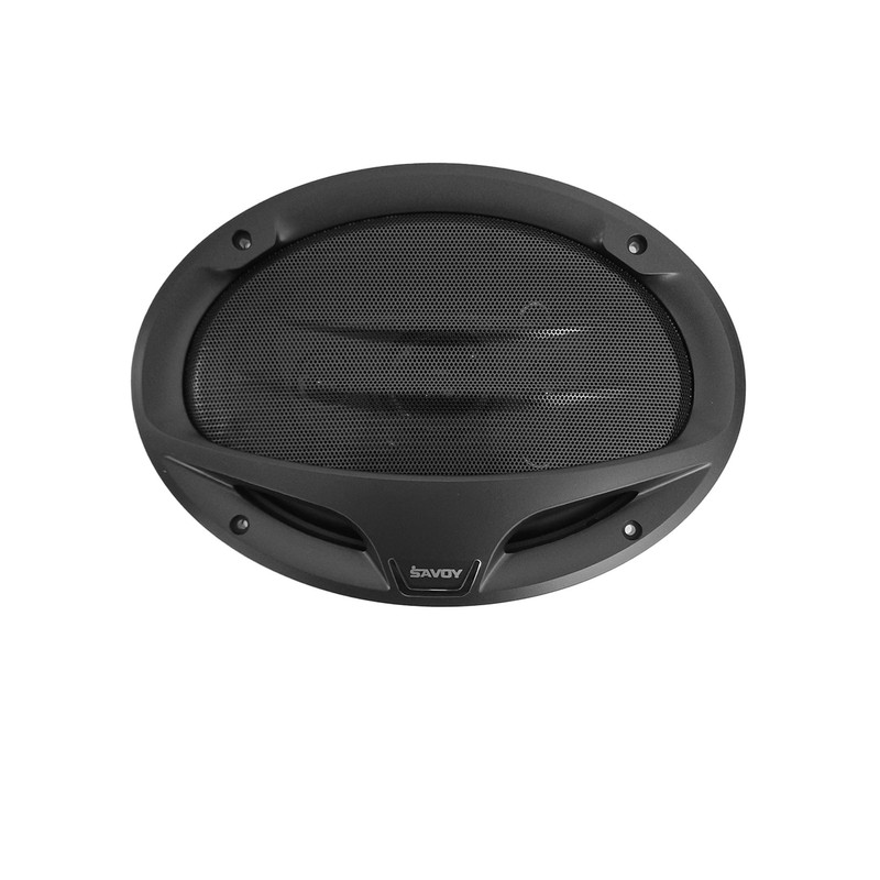 بلندگوی پشت خودرو ساووی مدل SV-691X سایز 6×9 اینچ بسته دو عددی
