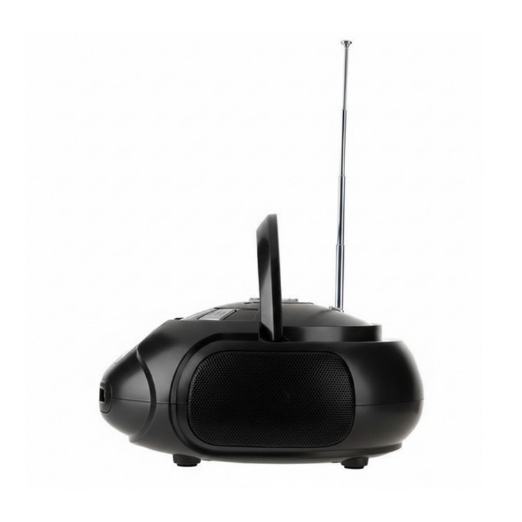 رادیو اسپیکر FM مکسیدر مدل MX-0511 دارای ورودی AUX