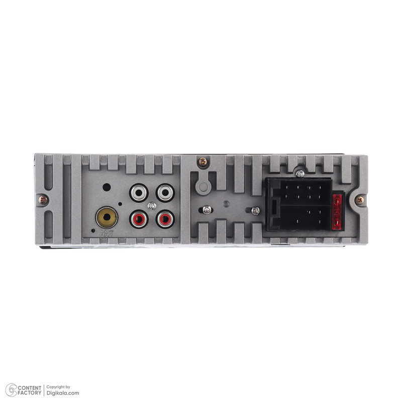 پخش کننده خودرو کلارو مدل CL-1602