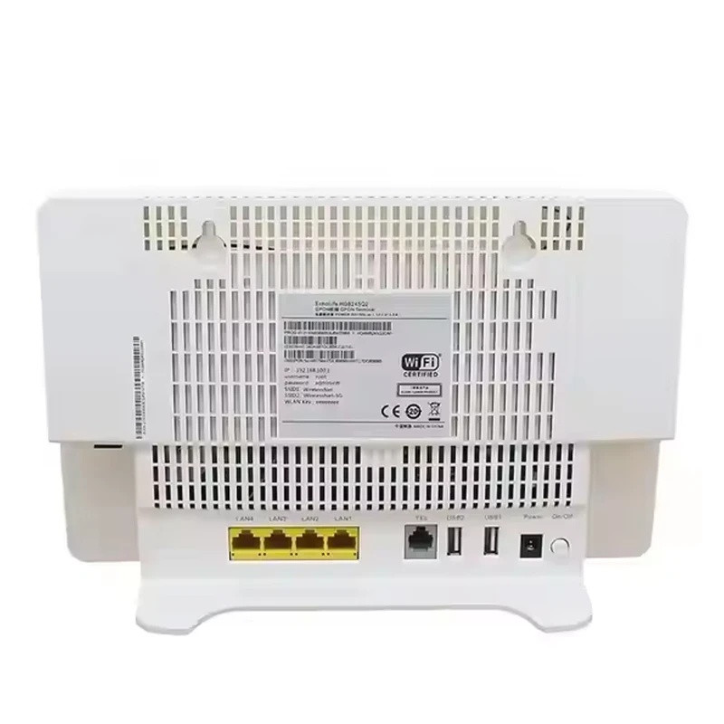 مودم فیبر نوری مدل HG8245-Q2