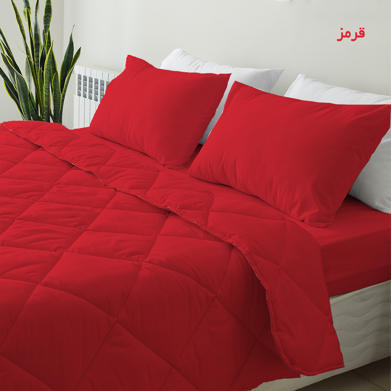 سرویس روتختی 1 نفر 3 تکه مدل میکرو کد 120
