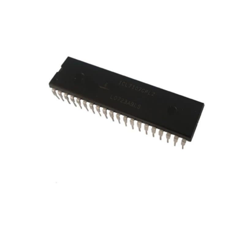 آی سی ICM7216DIPI مدل DIP