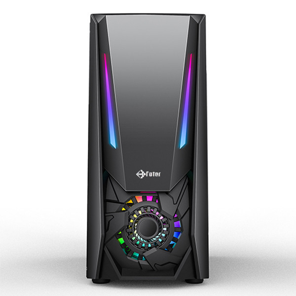 کیس کامپیوتر گیمینگ فاطر مدل FG-523X