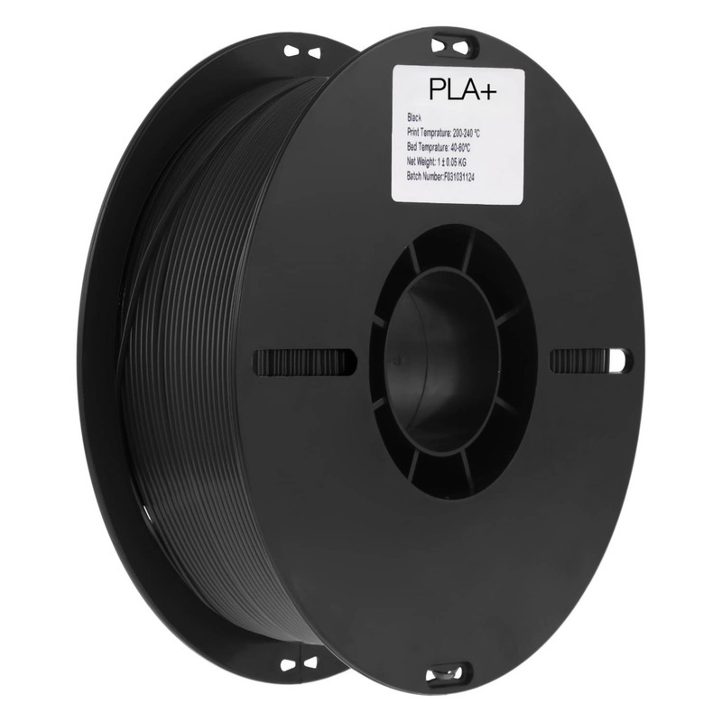 فیلامنت PLA پرینتر سه بعدی تراست فیل Trustfil مدل +PLA قطر 1.75 میلی متر 1 کیلوگرم