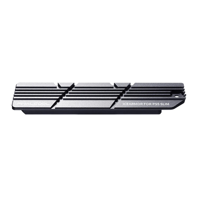 خنک کننده پلی استیشن 5 اسلیم مدل finalcool SSD NVMe PS5 Slim