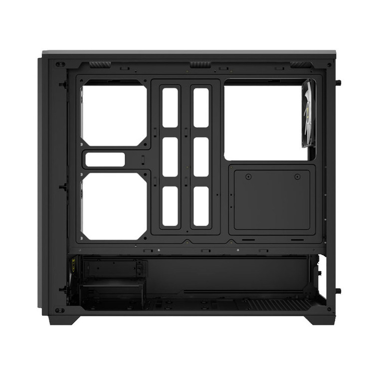کیس کامپیوتر گیمینگ گیم دیاس مدل AURA GC105