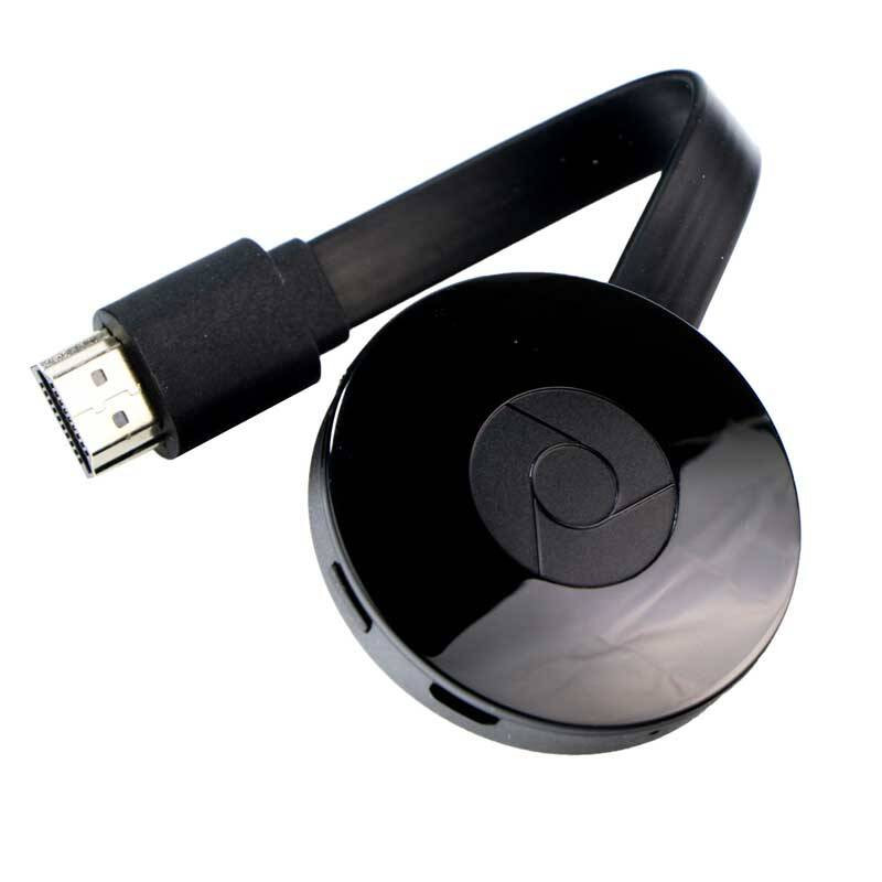 دانگل انتقال تصویر مدل Chromecast