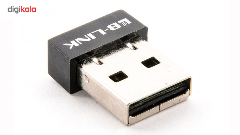 کارت شبکه USB بی سیم مدل BL-WN151