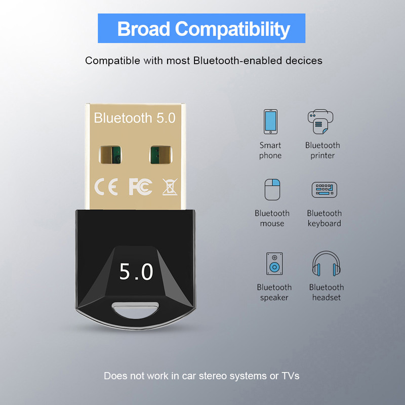 دانگل بلوتوث اکی یس مدل OK-BV500