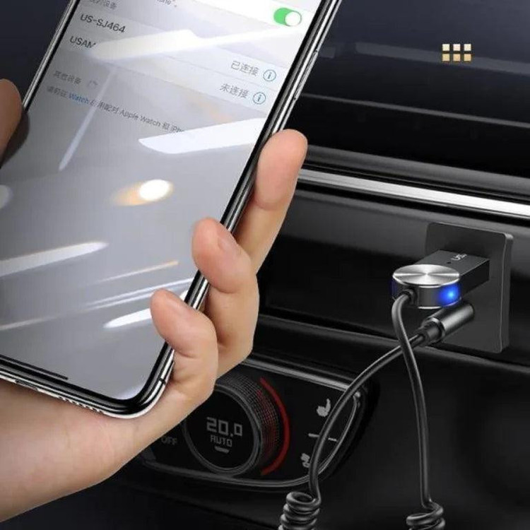دانگل بلوتوث USB یسیدو مدل YAU24