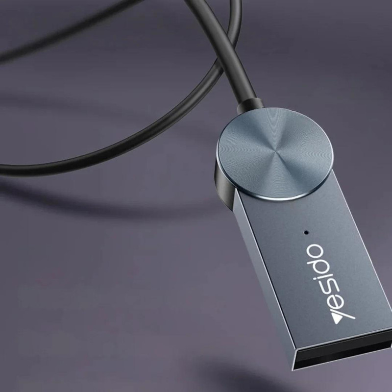 دانگل بلوتوث USB یسیدو مدل YAU24