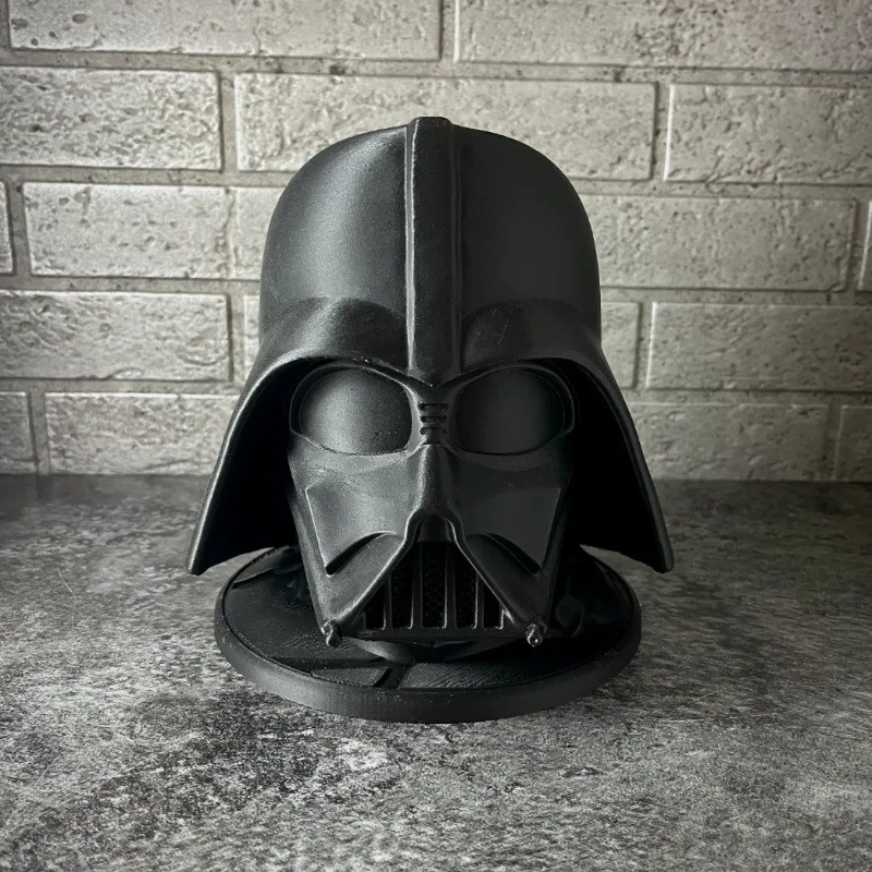 پایه نگهدارنده هدفون مدل Darth Vader