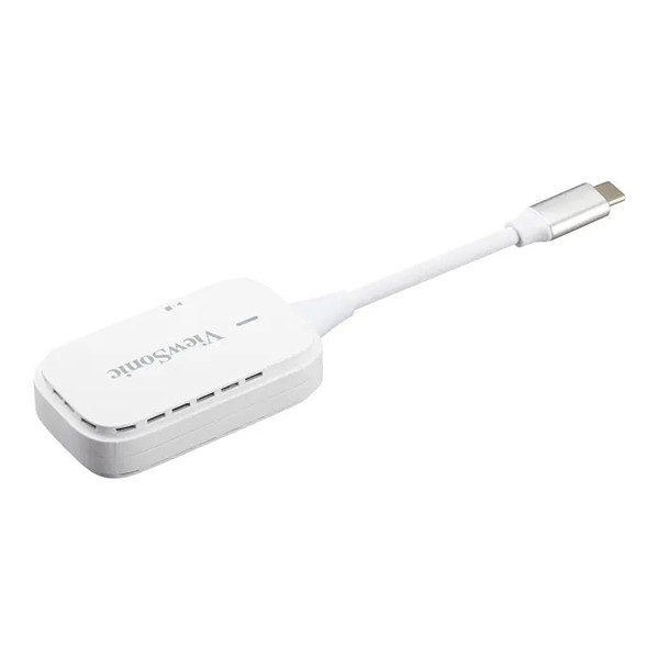 نمایش دهنده بی‌سیم ویوسونیک مدل PJ-WPD 700