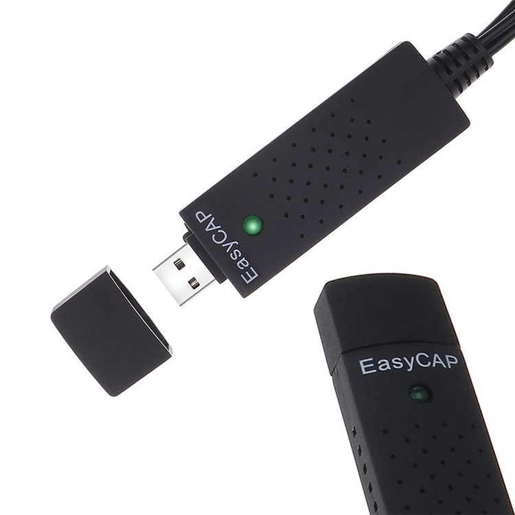 کارت کپچر USB 2.0 ایزی کپ کد 9284